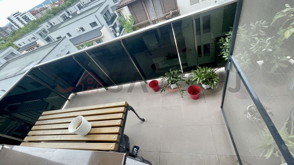 Apartament modern, într-un bloc cu doar 3 etaje – confort, liniște și calitate - Poză 9