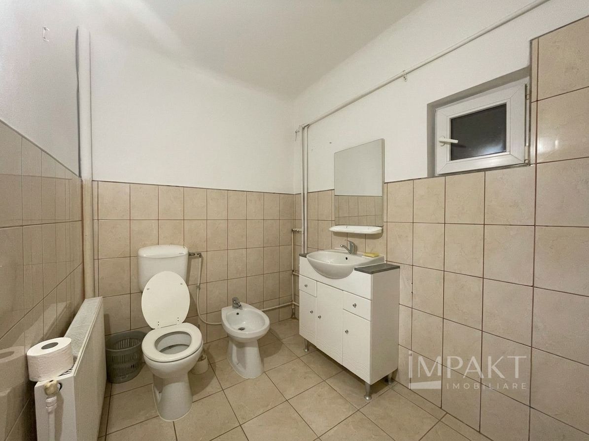 Spațiu de birouri 60 mp de închiriat – Zona Piata 1 Mai - Poză 8