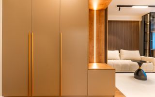 Apartament premium 2 camere / etaj intermediar/ Zona Tineretului - Poză 3