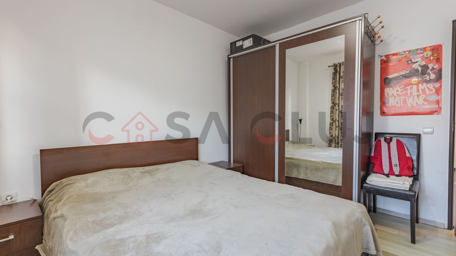 Apartament cu 3 camere,  Blvd Dorobantilor, cu parcare!! - Poză 4
