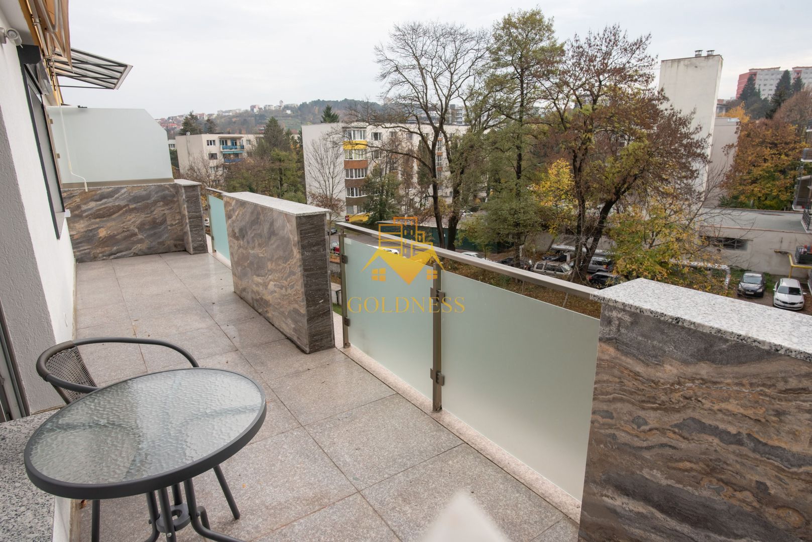 2 camere, Premium, Bloc Nou, Plopilor Zona Platinia, USAMV, Motilor - Poză 7