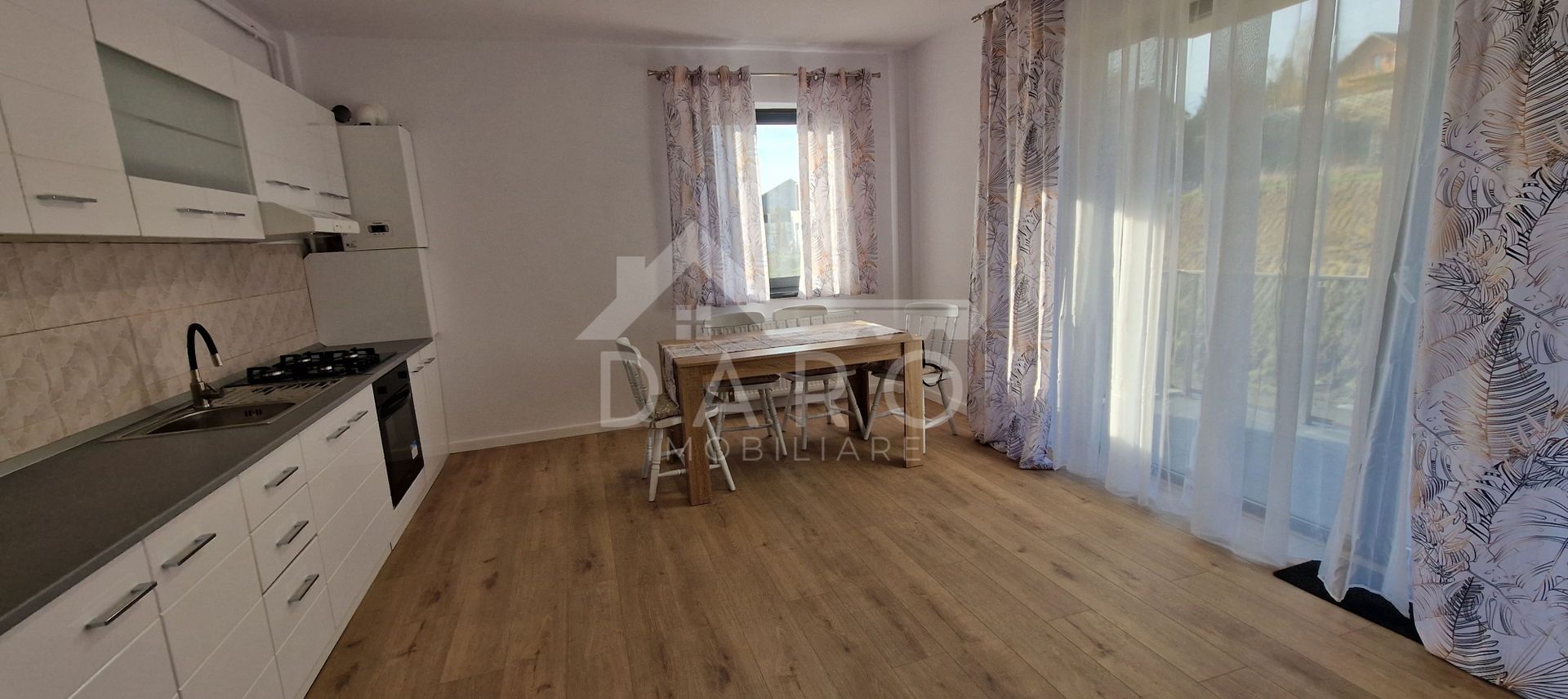 Chirie Livezeni,  bloc nou, Lavanda Rezidence - Poză 6