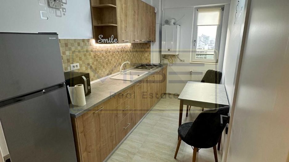 Apartament premium  1 camera Centru  Palas Mall - Poză 10