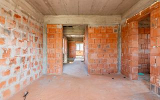 CASA DE VANZARE la rosu in Chitila | Strada Rudeni | UTILITATI - Poză 2