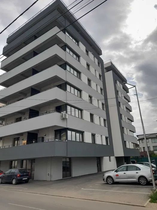 Apartament 2 camere de vanzare Bragadiru-Fortuna Residence - Poză 2
