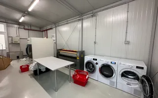 Garsoniera complet mobilata si utilata - Poză 14