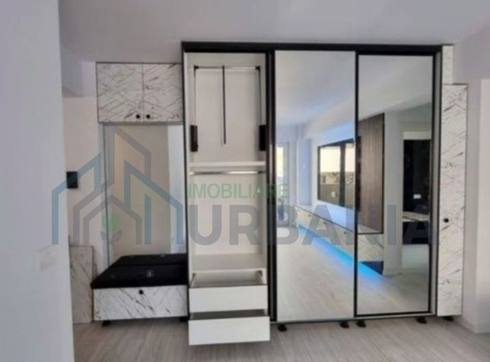 Apartament cu 2 camere, Valea Lupului Residence 2, parter, loc de parcare - Poză 1