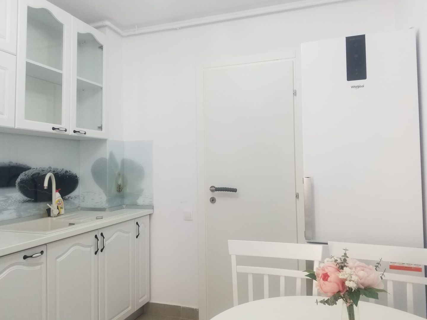 3 Camere | H Pipera Lak|e - Parcare Inclusa - Rond Omv Aviatiei Pipera - Poză 28