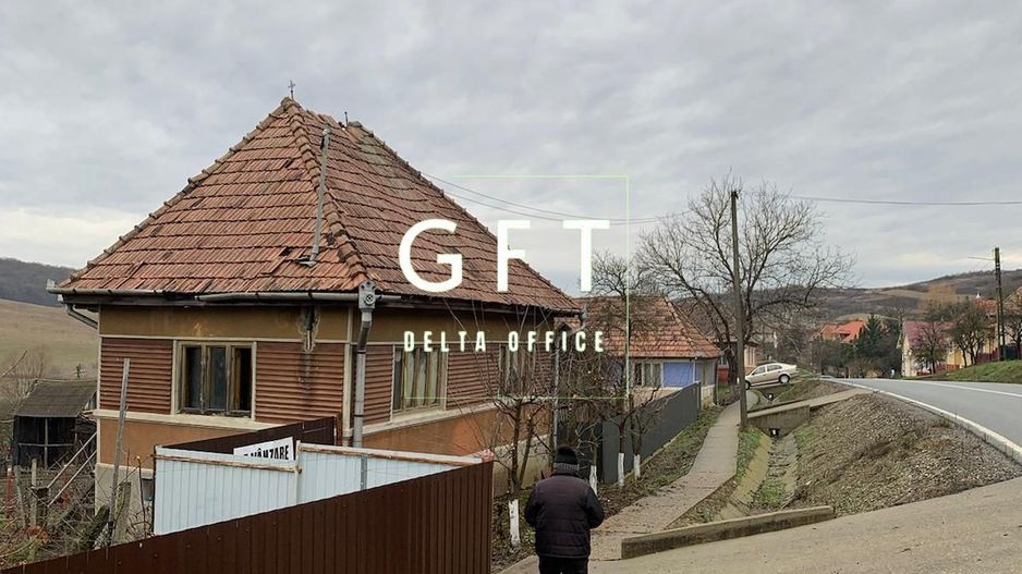 Casa de vanzare, in exclusivitate - Poză 3