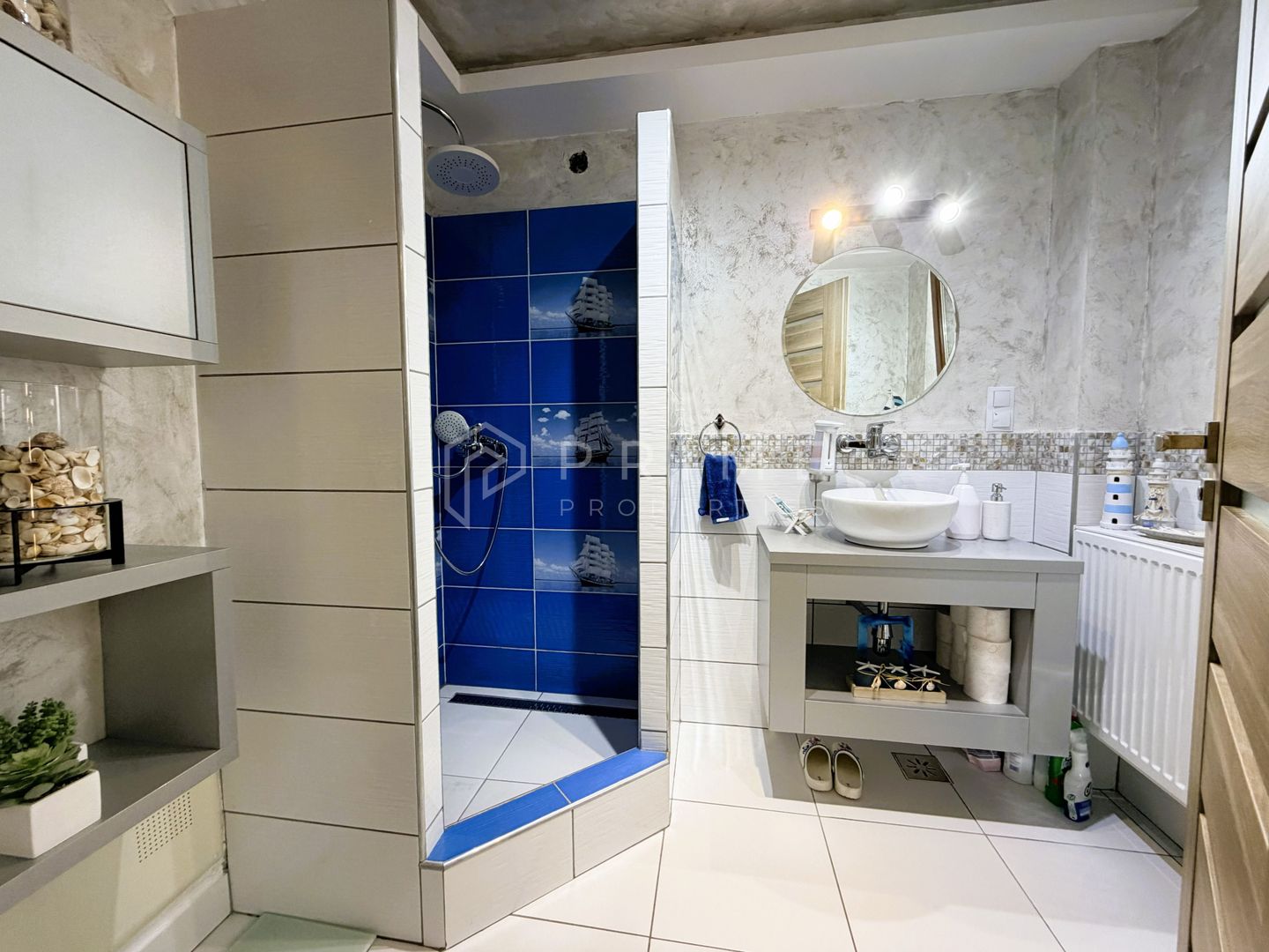 Casă individuală deosebită | Unirii | Teren 700 mp I Complet mobilată - Poză 16