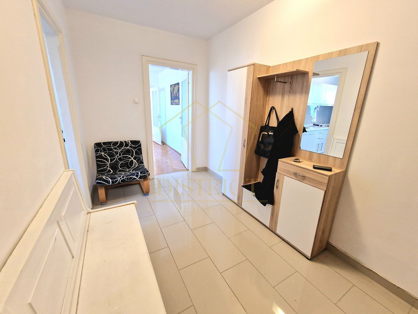 Apartament spatios cu 3 camere | Ultracentral | Marasti - Poză 12