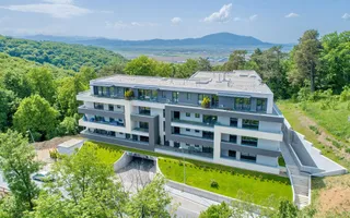 Apartament Premium cu 3 Camere  Complex BELVEO, Drumul Poienii - Poză 30