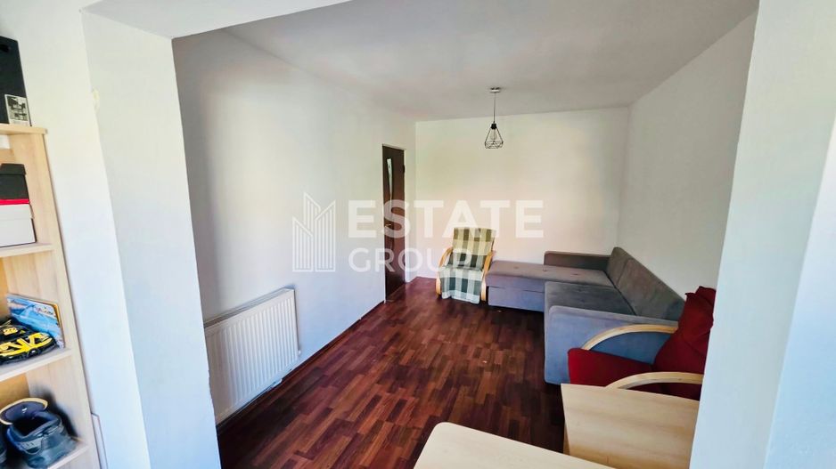 Apartament 3 camere decomandat Girocului - Poză 1