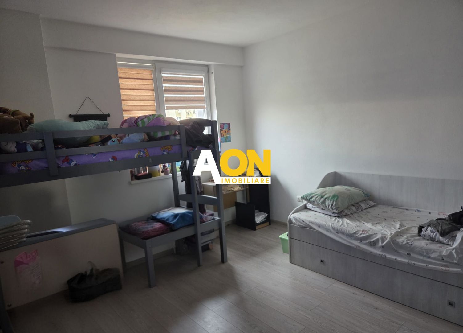 Apartament 3 camere bloc nou Ampoi 3 - Poză 5