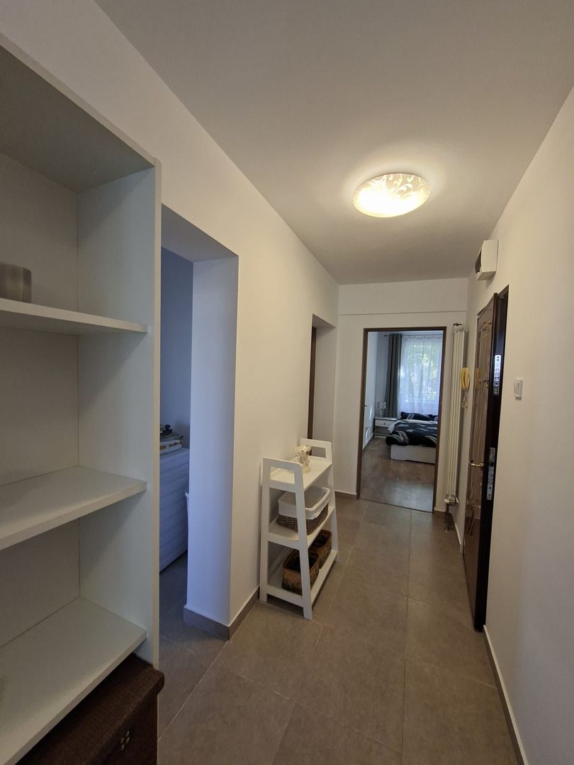 Apartament 3 camere lingă Facultatea de Medicina - Poză 16