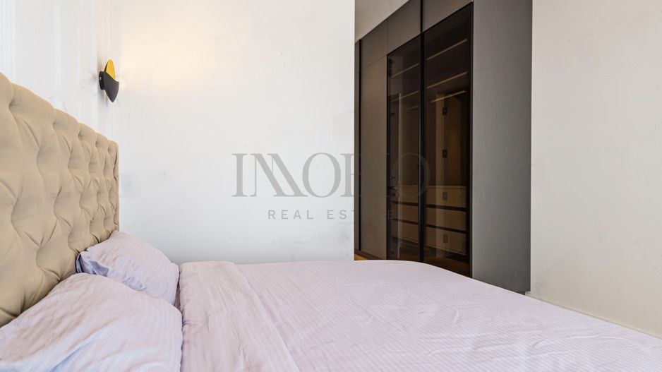 Apartament 4 Camere - Loc de Parcare - Verdi Park - Poză 11