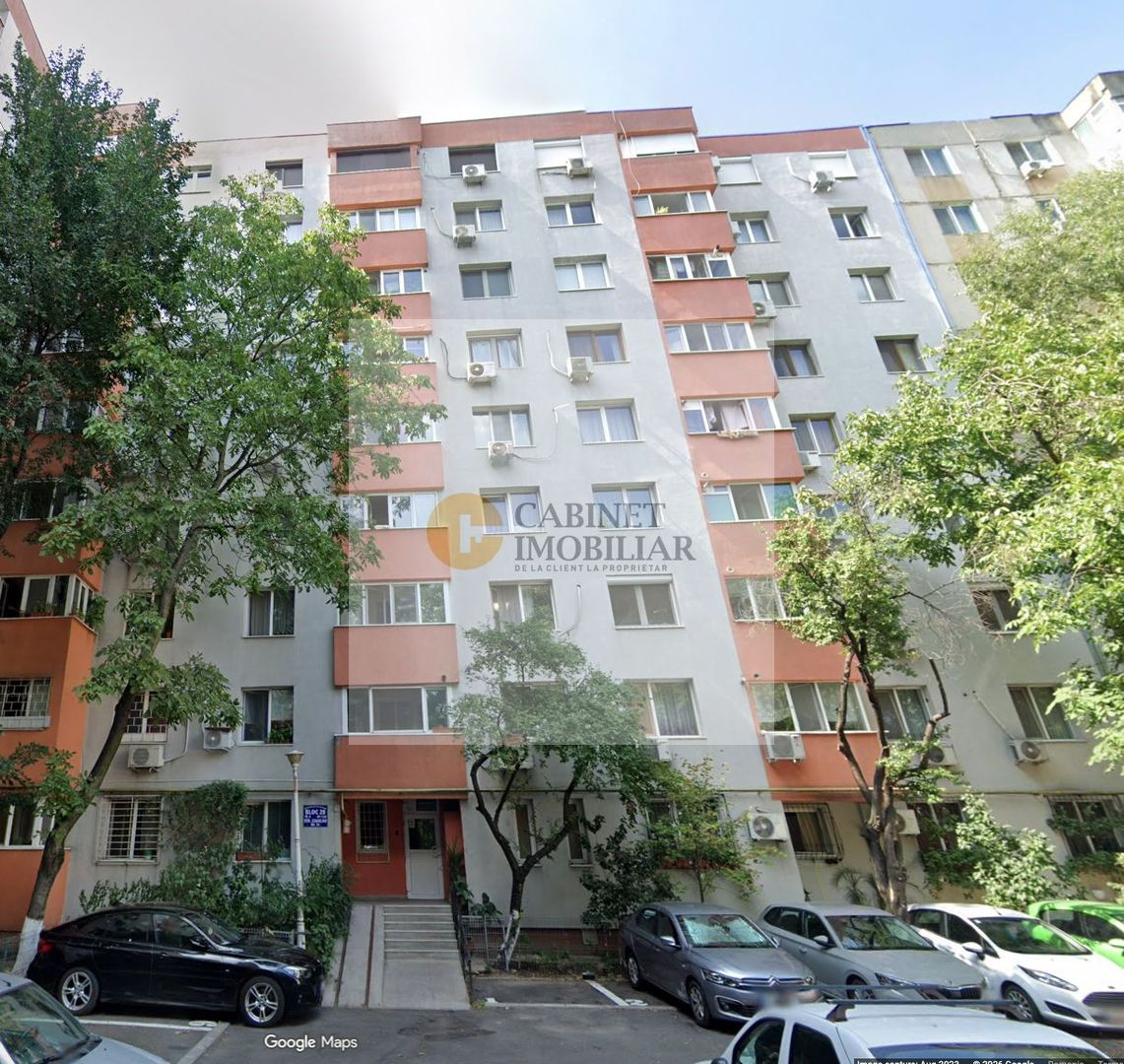 Decomandat | Renovat 2026 | Centrala | Incalzire Pardosela - Poză 1