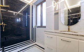 Vânzare, casă, 3 nivele, 300 mp+7,2 ari, str. Chișiniău, Cricova - Poză 27