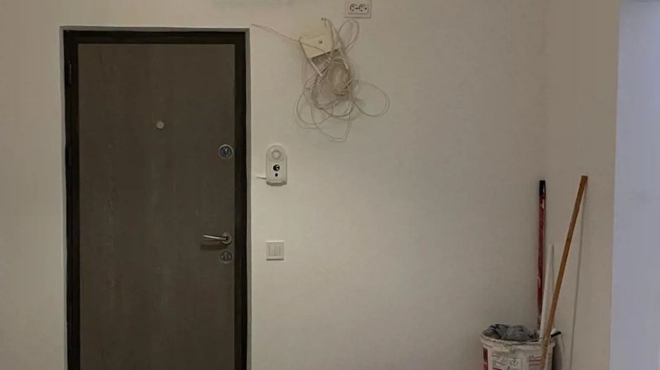 vand ap doua camere lujerului - Poză 2