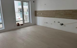 2 camere Pipera Rond OMV I 65 mp la malul lacului I Complex Premium - Poză 1