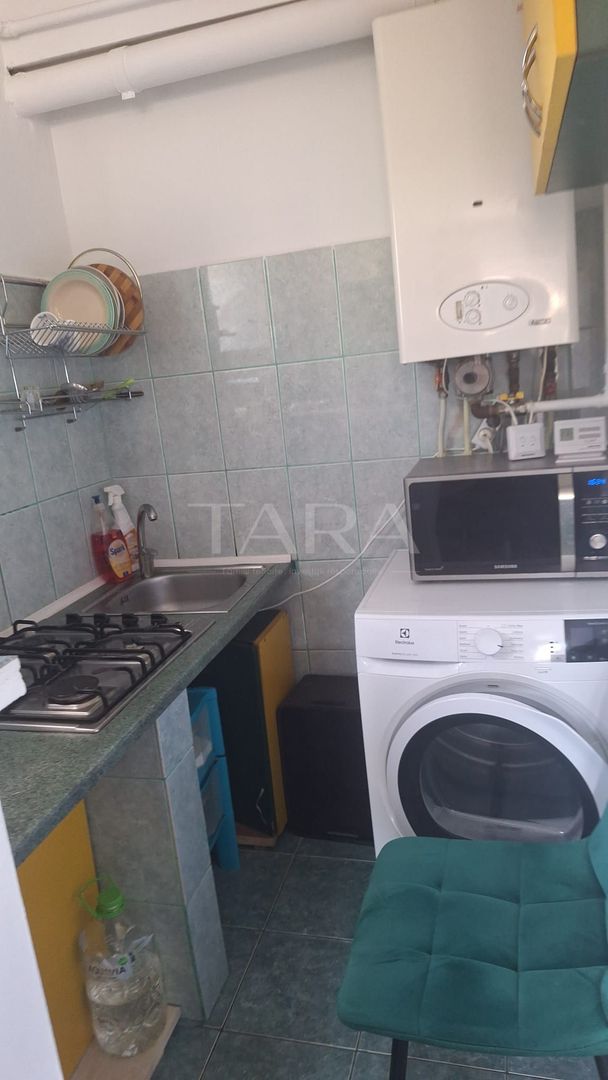 Apartament ideal pentru investiție,  Europa – Zorilor - Poză 4