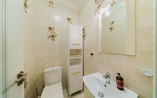 Apartament de revista, 3 camere, bloc Urbanna - Poză 10