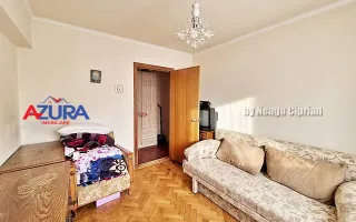 Apartament 3 camere, zona Exercitiu - Poză 18