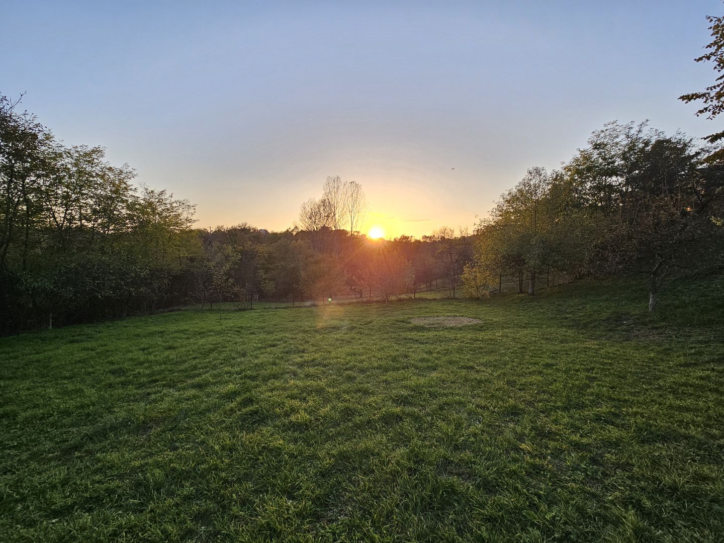 Casa 127mp mobilata/utilata+ anexa+garaj+beci+teren intravilan 1233 mp - Poză 18