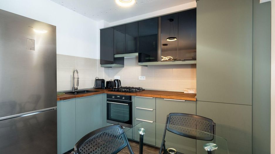 Chirie I Apartament 3 camere I Metrou Pipera  I Termen mediu & lung - Poză 6