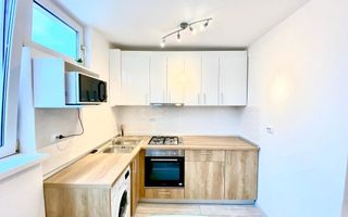 Garsoniera moderna, mobilata complet, zona Profi Grigorescu - Poză 8