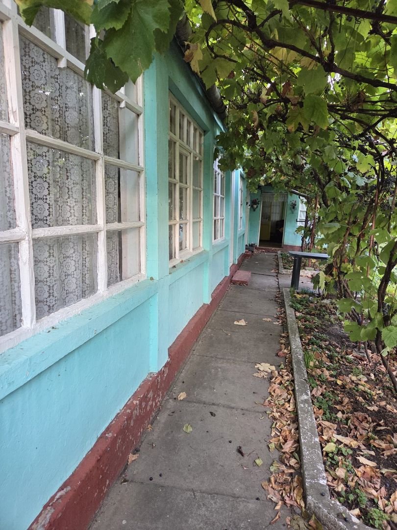 Casă și teren 2177 mp Ortisoara -28ml front-comision 0 - Poză 8