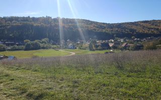 Între Vulcan și Codlea (Mina 1 Mai), teren pentru construcție de vacanță. - Poză 2