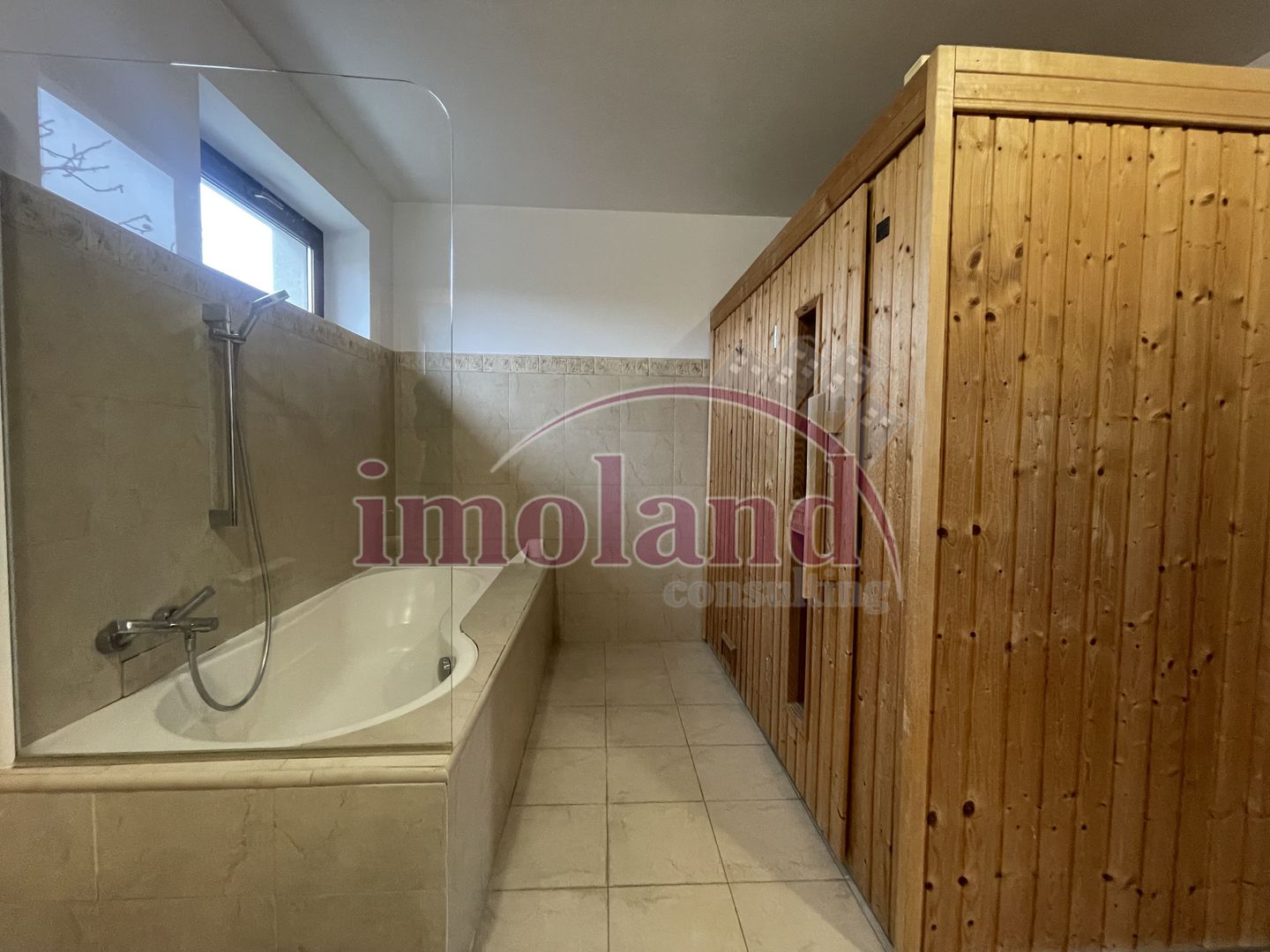 Inchiriere VILA 385 mp, 7 camere | curte 1000 mp | Pipera, Erou Iancu Nicolae - Poză 22