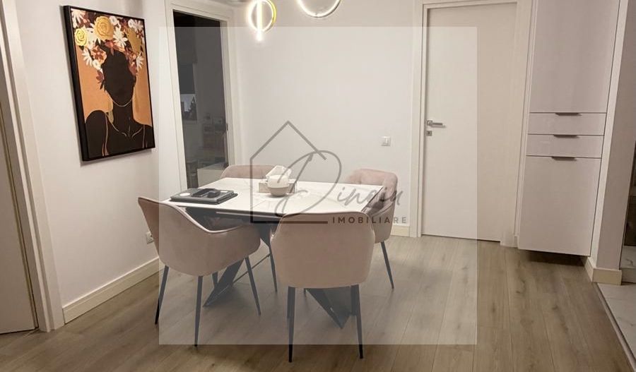 3 camere Onix Park Aviatiei I Mobilat Utilat I COMISION 0% - Poză 21