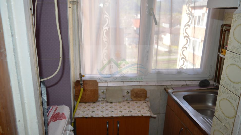 Apartament cu 2 camere Gura Humorului/Suceava - Poză 15