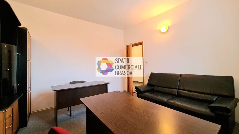 Spatiu birouri de închiriat Brasov - 68 mp  # spatii-comerciale-brasov.ro - Poză 5