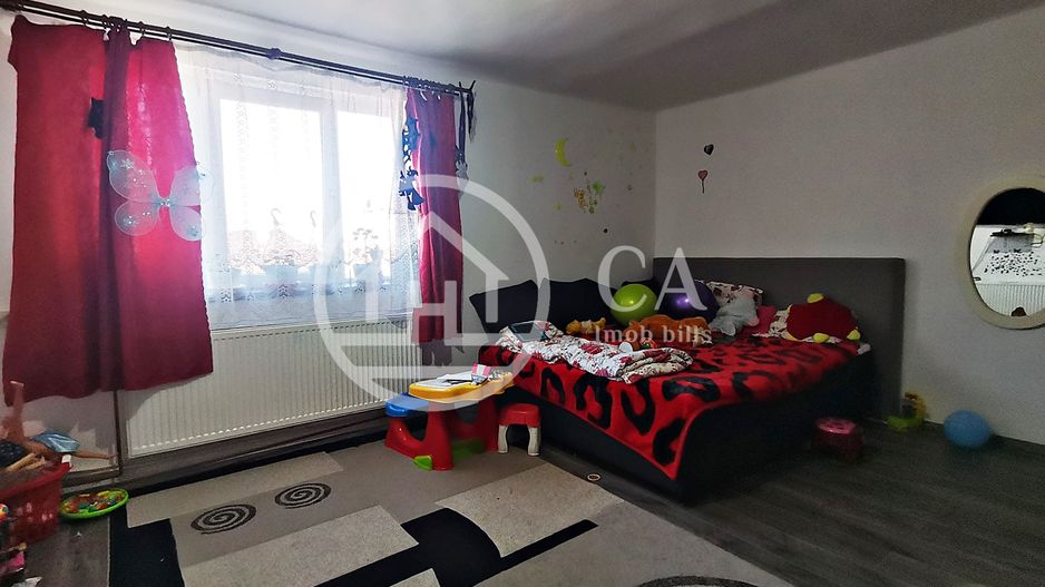 Casa de vanzare cu 4 camere, in zona Iosia, Oradea - Poză 3