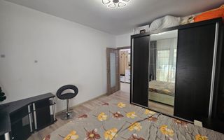 Apartament 2 camere - Exigent Plaza Residence Faza 4 Parcare Optional - Poză 13