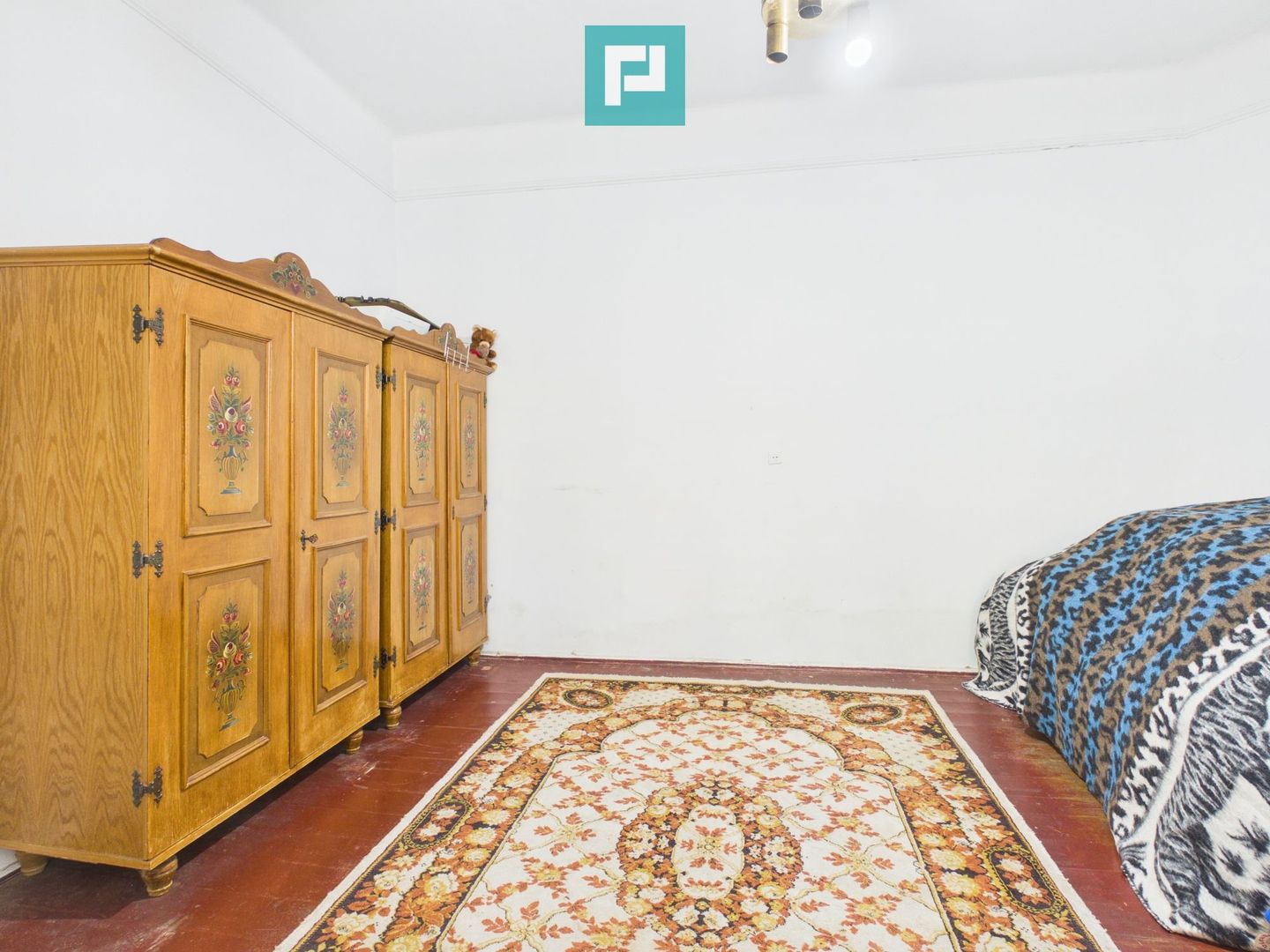 Casă individuală zonă centrală - teren 940 mp - Poză 8