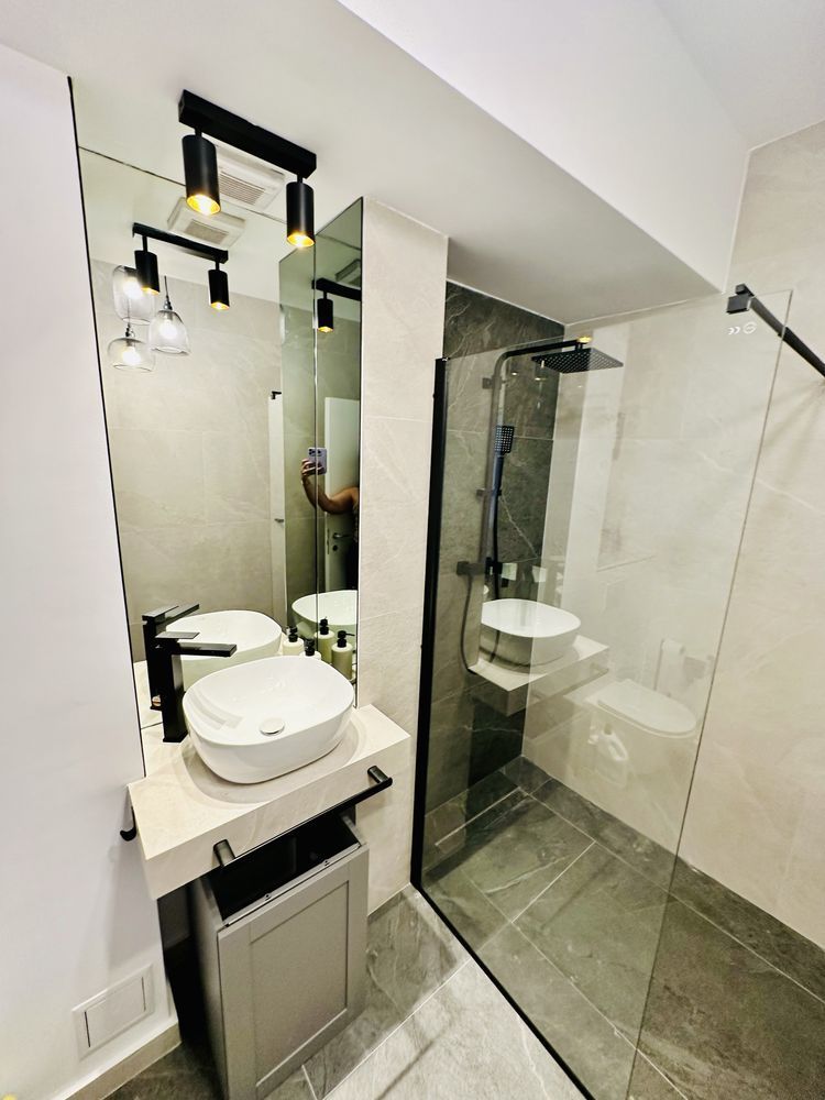 Apartament prima inchiriere Sisesti - Poză 6