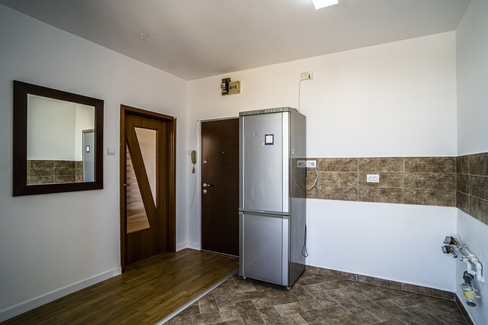 Apartament 2 camere, Bd. Ion Mihalache 166, Metrou 1 Mai, Comision 0% - Poză 6
