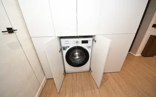 Apartament 2 camere pe Faleza Dunării | 850 €/lună - Poză 11