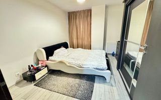 -Apartament mobilat -2 camere North Star-Aradului- - Poză 7