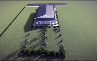 Bucovat-4 Camere-Teren 420m - Poză 6