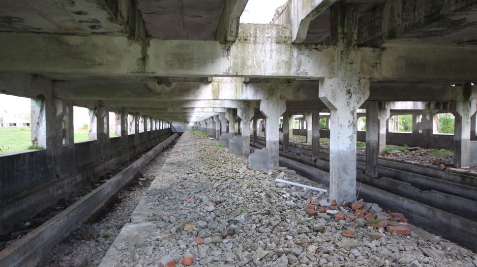 Ferma Exterior Nord - Poză 8