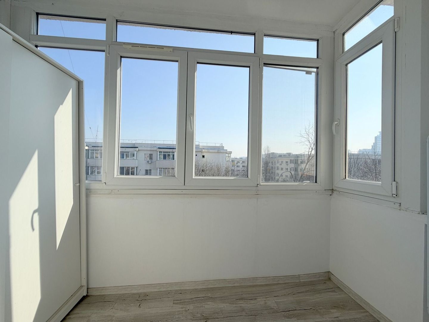2 camere 56.75mp | 2 balcoane - Aviatiei - Poză 6