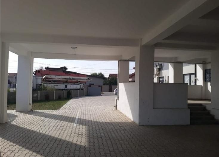 Braytim-Uzina de apa | 1 Camera | Etaj 1 | Mobilat si Utilat - Poză 10