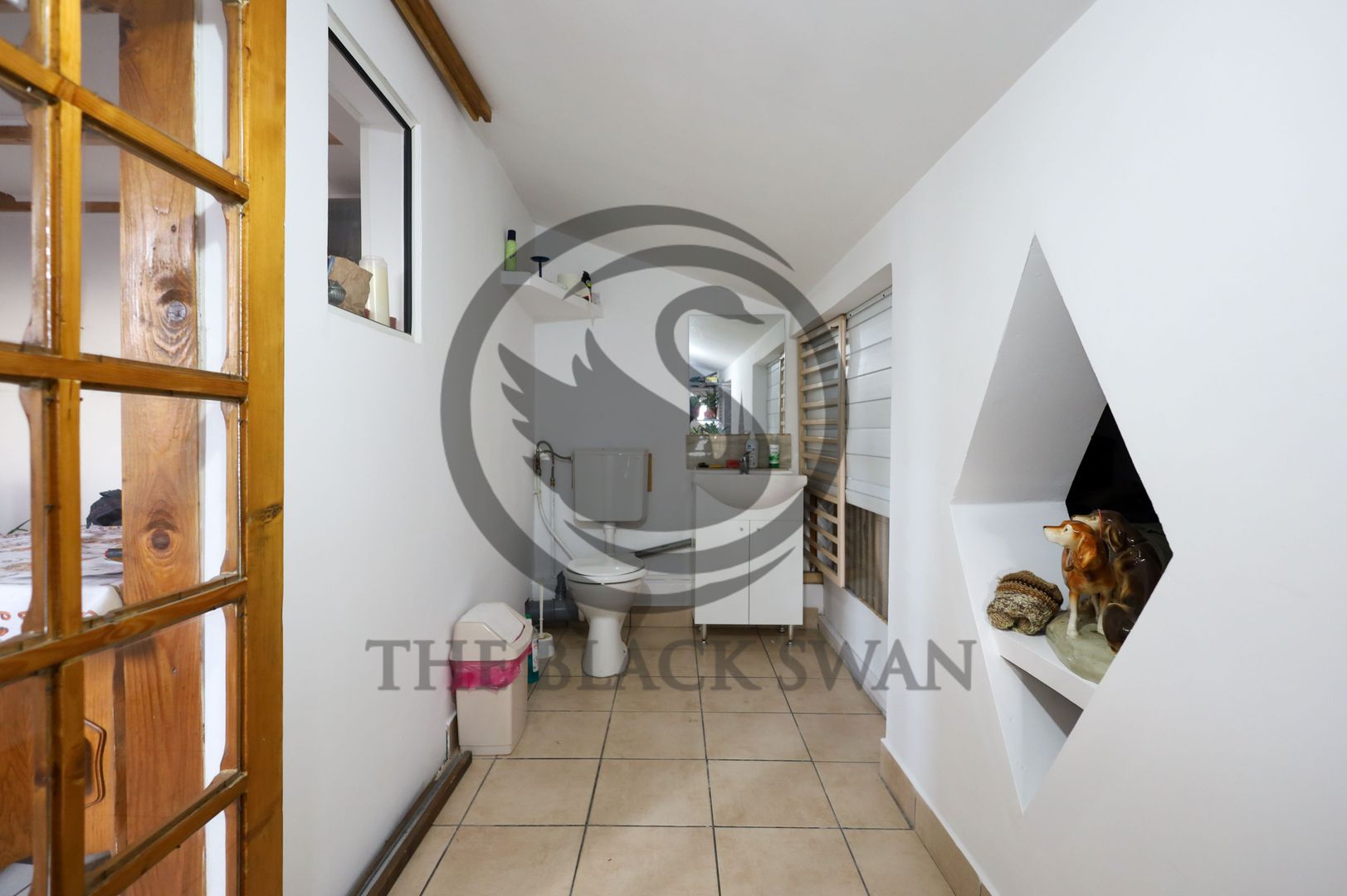 Casa 4 camere + spatiu comercial de vanzare | Ploiesti | COMISION 0% - Poză 17