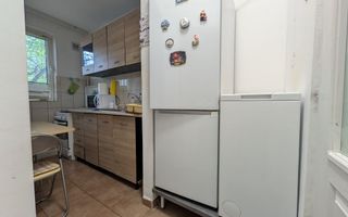 Apartament 2 camere de închiriat, Podu Roș, Iași - Poză 5