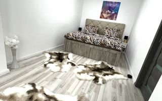 Apartament 2 camere | Renovat | Etaj 2 | Balcon | Milea - Poză 7